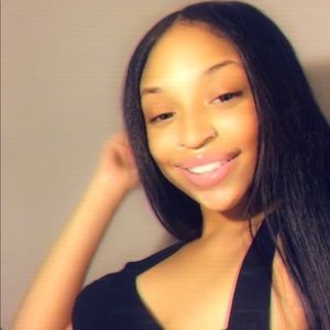 Meet your Posher, Shymiaa